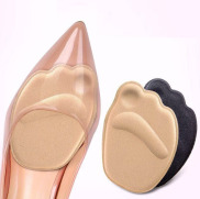 Miếng lót mũi giày đa năng 4D, chống đau ngón chân và hút mồ hôi khi mang