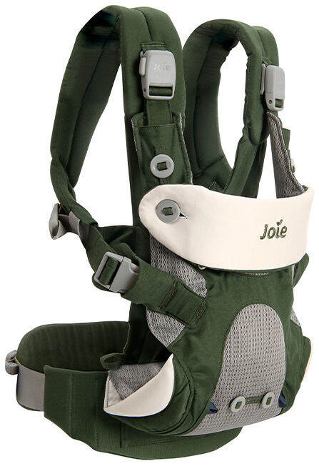 Joie Savvy 4-in-1 Baby Carrier