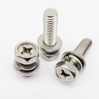 304 Stainless Steel Screw Bolt