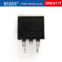 10pcs/lot RJP30H2A RJP30H2 TO-263 In Stock