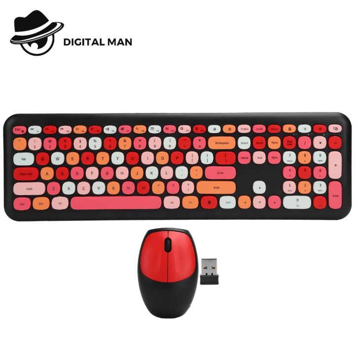 mofii-666-mix-color-wireless-mouse-keyboard-candy-ชุดเมาส์คีย์บอร์ดไร้สาย-digital-man