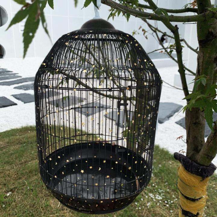 universal-bird-cage-360องศาครอบคลุม-bird-cage-ตาข่ายสุทธิยืดหยุ่น-birdcage-soft-bird-eggs-guard-กระโปรงสำหรับ-home