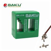 BAKU Magnetizer Demagnetizer Degausser Tool for Electric or Manual Screwdriver Tips Handtool parts Accessories