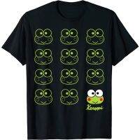 HOT ITEM!!Family Tee Couple Tee Keroppi frog Real T-Shirt For men