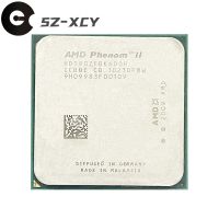 AMD Phenom II X6 1090T 1090 3.2 Ghz Six Core CPU Processor HDT90ZFBK6DGR Socket AM3