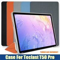 Flip Case for T50/T50 PRO 11 Inch Tablet Ultra Thin T50 Pro Protective Case Tablet Stand