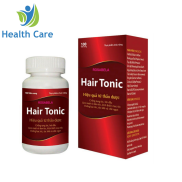 Hair Tonic Kích Thích Mọc Tóc Nhanh, Chống Rụng Tóc và Làm Tóc Chắc Khỏe