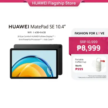 Tablet Huawei MatePad SE Wi-Fi, 64GB
