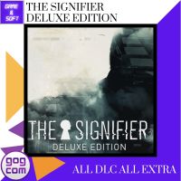 ?PC Game? เกมส์คอม The Signifier Directors Cut Ver.GOG DRM-FREE (เกมแท้) Flashdrive?