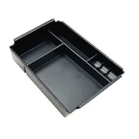 for Mercedes Benz M/GLE/GL/GLS-Class W166 X166 Armrest Storage Box Container Tray Organizer Accessories Left hand driver