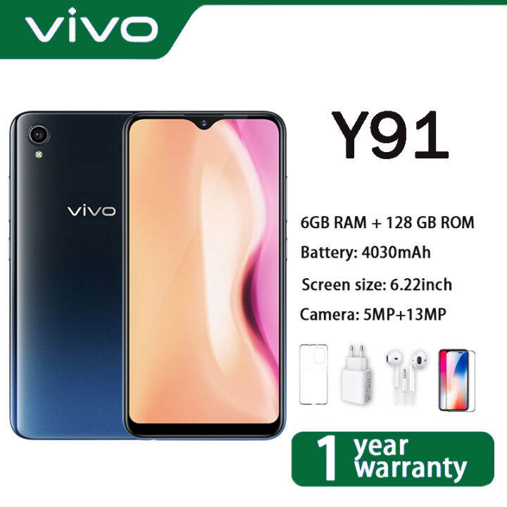 vivo y91 for sale