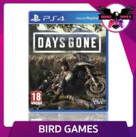 PS4 : Days Gone [แผ่นแท้] [มือ1] [daysgone] [day gone] [daygone]