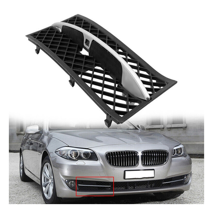 front-lower-bumper-grille-cover-chrome-trim-accessories-parts-component-for-bmw-f10-f11-f18-2010-2013-51117200699-51117200700-51117231859-1117231860