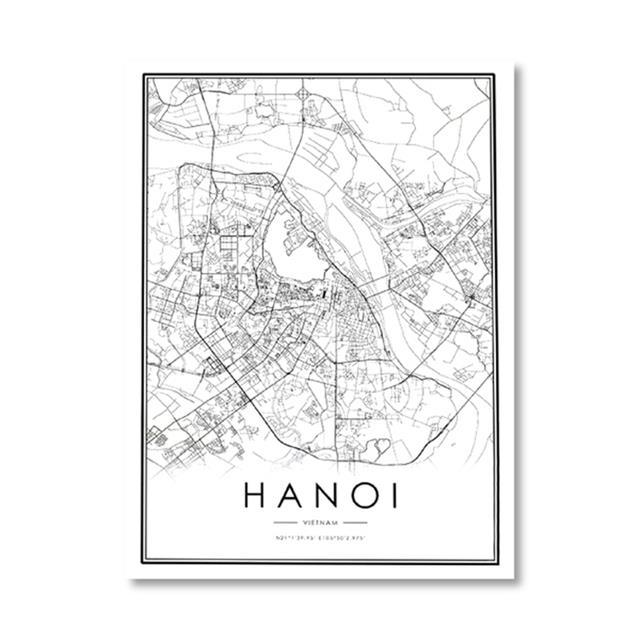 ho-chi-minh-city-vietnam-map-canvas-poster-black-white-prints-saigon-s-i-g-n-city-street-road-map-wall-art-painting-home-decor