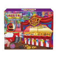 Toys R Us Carnival คาร์นิวัล อิเล็กทรอนิก อาร์เคด เกมยิงเป็ด (928717)