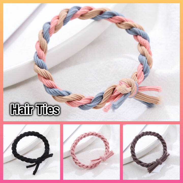 Korean elastic hair clearance comb