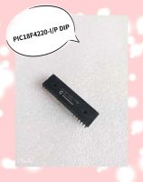 PIC18F4220-I/P DIP