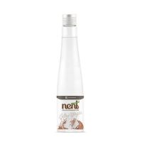 ? NENT น้ำมันมะพร้าว สกัดเย็น น้ำมันมะพร้าวสกัดเย็น ขนาด 200 ml 19248 [ ของมันต้องมี!! ]