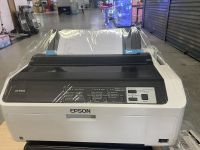 มือสองคุณภาพดี epson LQ590 ll พร้อมใช้งาน