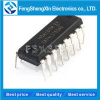 10ชิ้นล็อต SN74LS165AN ใหม่ SN74LS165N 74LS165 DIP-16 Parallel-load-8-bit S hift Registers Ci