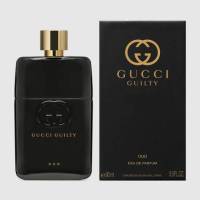 Gucci Guilty Oud Eau De Parfum for Men 90ml