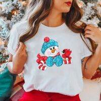 Nòm Mải Giáng Sinh In Hình Kawaii Ngìi Tuyết Nai Sòng