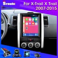 สำหรับนิสสัน X-Trail X Trail 2 T31 MX6 2007-2015 Android 11วิทยุติดรถยนต์2Din Carplay ชุดมัลติมีเดียสเตอริโอ9.7ลำโพงเครื่องเล่น