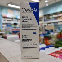 [สินค้าแท้ฉลากไทย] เซราวี CERAVE Facial Moisturizing Lotion โลชั่นบำรุงผิว 52ml. cerave