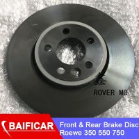 brand new Baificar Brand New Car Front Rear Brake Disc Flange Kit For Roewe 350 550 750 Mg3 Mg5 Mg6 Mg7 GT