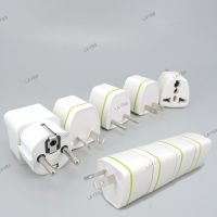 Universal 10A AC AU EU US UK To EU UK US AU Power supply wall charger socket Travel plug converter Kr european adapter USA Korea YB8TH