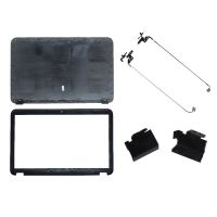 For HP Pavilion G6 G6-2000 2328tx 2233 2301ax 2313 684165-001 JTE38R36TP003 LCD TOP cover/LCD Front Bezel/Hinges/Hinges cover Selfie Sticks