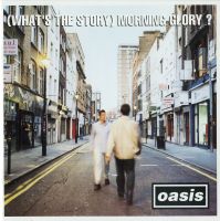 ซีดีเพลง CD 1995 - Oasis - (Whats The Story) Morning Glory,ในราคาพิเศษสุดเพียง159บาท