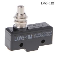 LXW5-11M สวิตช์จำกัดลูกสูบลูกกลิ้งติดแผงสกรูขั้ว3แผง15A 380V KL และน้ำหนักเบาขนาดกะทัดรัดง่ายต่อการพกพา