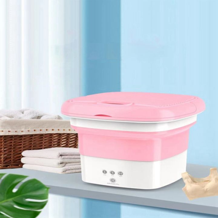 portable-washing-machine-ozone-sterilization-folding-traveling-wash-machine-for-baby-clothes