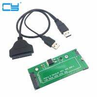 SATA Adapter Adaptor card USB3.0 USB 3.0 sata Cable adapter connector For ASUS EP121 UX21 UX31 SANDISK ADATA XM11 SSD 2.5 3.5