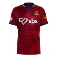 2022 Highlanders Super Rugby Away Jersey  Size S-M-L-XL-XXL-3XL-4XL-5XL Most Popular