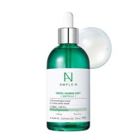 ▶️AMPLE:N Centel Calming Shot Ampoule เซรั่มบำรุงผิวใบบัวบก (EXP.0923) [ Best Price!! ]