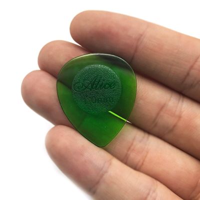 ‘【；】 100Pcs Alice Transparent Big/Small Durable Clear Water Drop Guitar Picks Rain Drop Bass Guitar Picks Plectra 1.0/2.0/3.0Mm