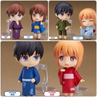 Nendoroid More Dress Up Yukatas Set