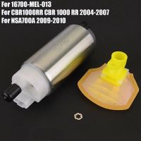 Fuel Pump for Honda CBR1000RR 2004 2005 2006 2007 16700-MEL-013 CBR 1000 RR Fuel Injectors