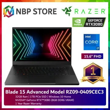 Buy Razer Blade 15 Base 0369AE22 Gaming Laptop - Microsoft Store