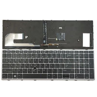 New For HP Elitebook 850 G5 855 G5 755 G5 750 G5 Series Laptop Keyboard US Backlit