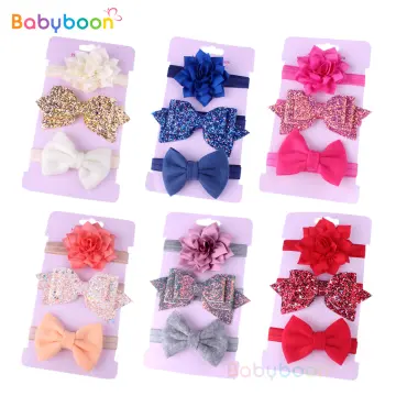 Shop New Born Baby Girl Ribbon with great discounts and prices