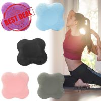 【hot sale】◑☎ C04 Yoga Kneeling Pad Support Knee Knee Pad TPE Thickened Pad Support Joint Sports Flat Non-slip I2P1