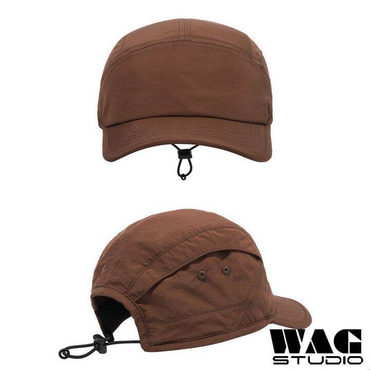 plain-quick-dry-breathable-5-panel-cap-outdoor-baseball-cap-for-men-women