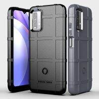 ❒ Luxury Shockproof Armor Case For Xiaomi Redmi NOTE10 Note9 Pro 5G Max 9S 9T 4G Note8T Note7Pro 6 5 Phone Cover Shell Bumper Hull