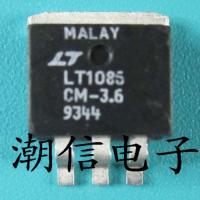 10cps LT1085CM-3.6 TO-263