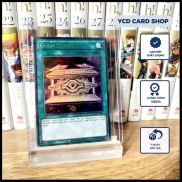 Thẻ bài yugioh hàng CH Gold Sarcophagus Ultra Rare