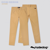 กางเกงขายาว Rudedog รุ่น Riding ของแท้