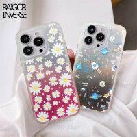 Raigor Inverse เคสขอบนิ่ม หลังแข็งขุ่น ลายการ์ตูน 3D มาใหม่ IP14/14 Pro/14 Plus/14 Pro Max